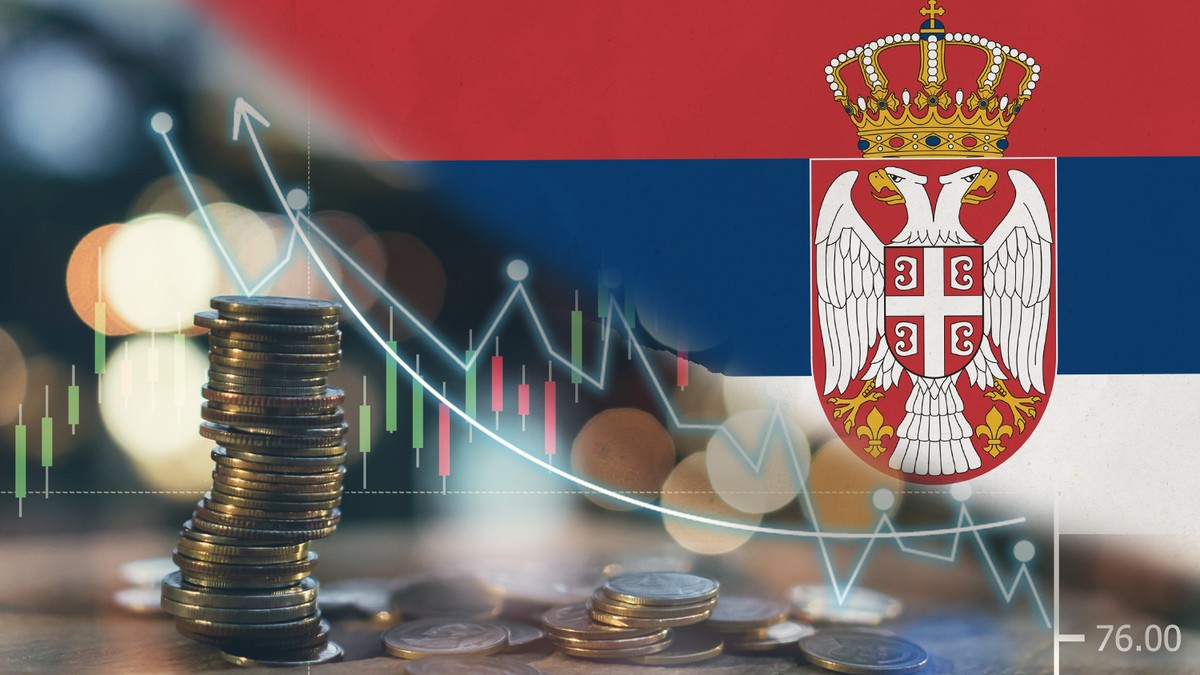 NALED: Predstavljen Strateški plan razvoja do 2030. sa gotovo 200 preporuka