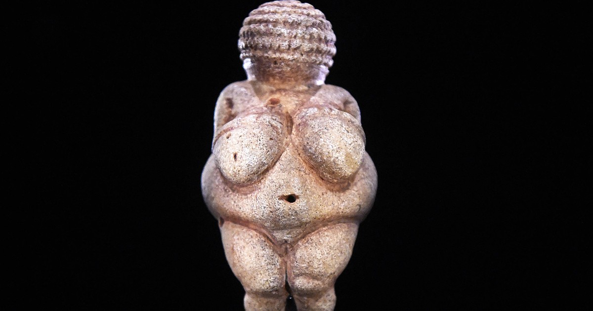 A jeżeli Bóg był kobietą? "Wydawanie dzieci na świat to źródło władzy"