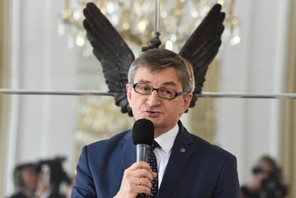 Marek Kuchciński