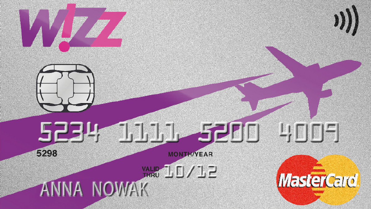 Wizz Air, największa niskokosztowa linia lotnicza w Europie Środkowo-Wschodniej*, oraz Raiffeisen Polbank, jeden z liderów polskiego sektora bankowego, uruchamiają wspólnie program partnerski, oferując klientom karty kredytowe i debetowe, dzięki którym zakupy i latanie staną się jeszcze przyjemniejszym doświadczeniem.