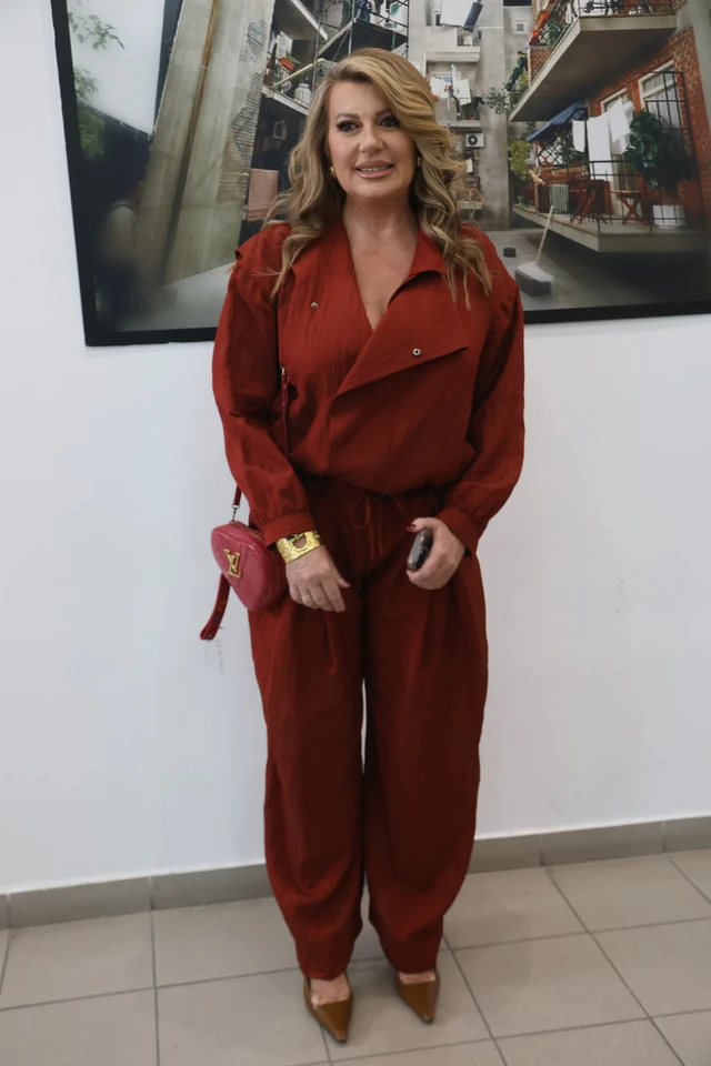 STOJIN SIN STAJE PRED VIKI MILJKOVIĆ U PINKOVIM ZVEZDAMA: "Kako bi bilo da je moj?!"