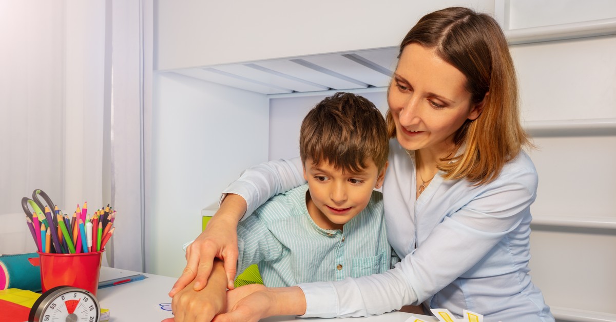 Szkoła dla dziecka niepełnosprawnego. Kto decyduje? Gmina czy rodzic?