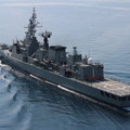 Irański okręt szpiegowski pomaga w pirackich atakach. Marynarka USA szykuje odpowiedź