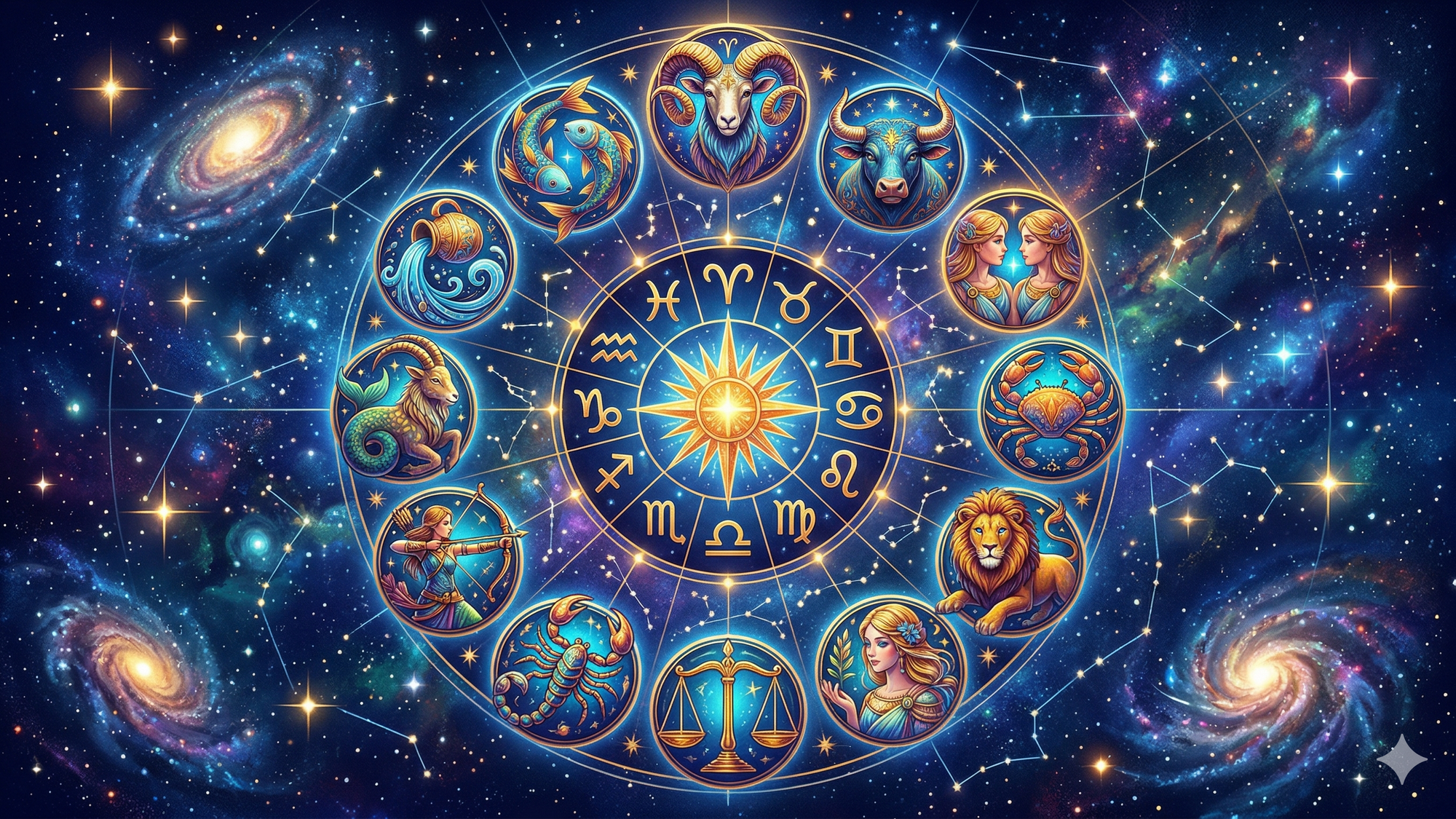 Veľký horoskop na dnes odhaľuje tajomstvo vesmíru. (Ilustračné foto)