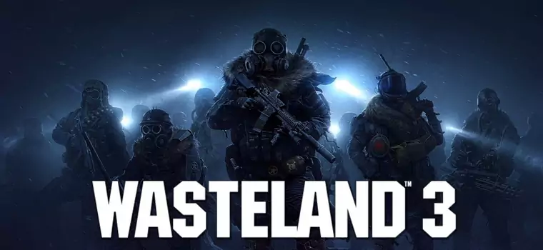 Wasteland 3 - wyczekiwany RPG zalicza spore opóźnienie