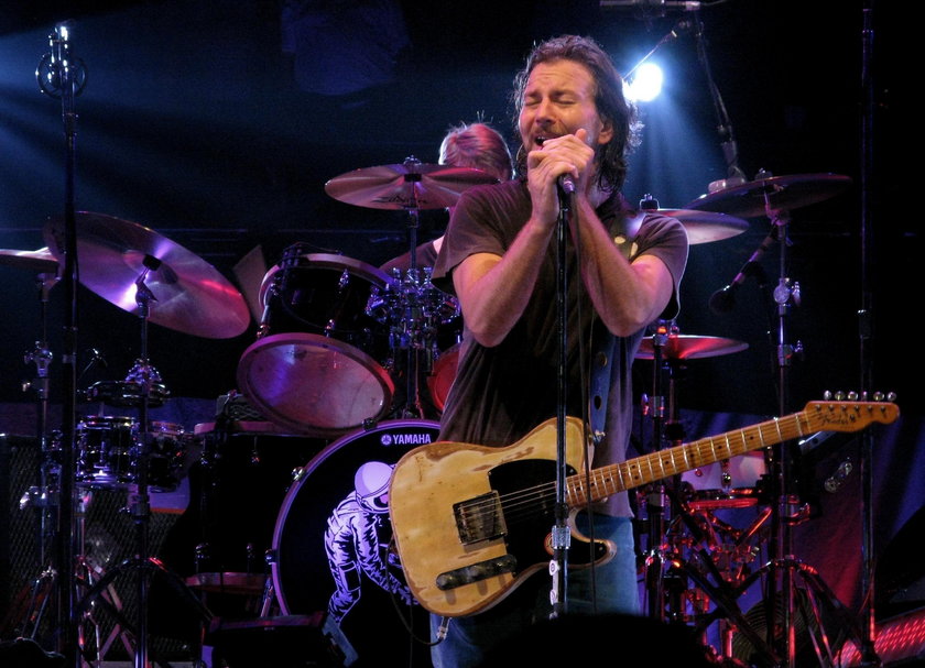 Pearl Jam zapowiadają dokument i album koncertowy. Premiera 29 września!