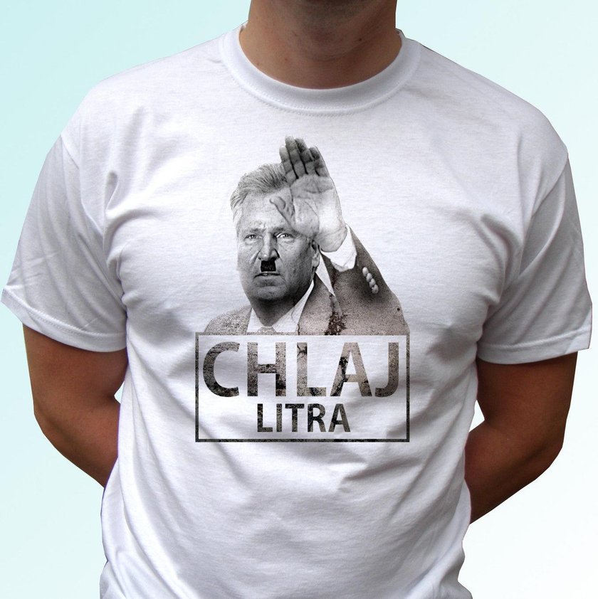 Chlaj litra