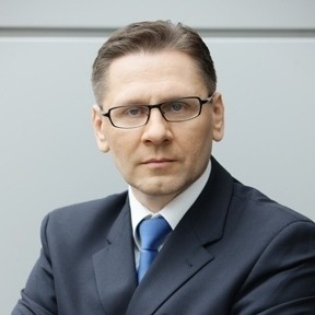 Paweł Jackowski, TMS Brokers