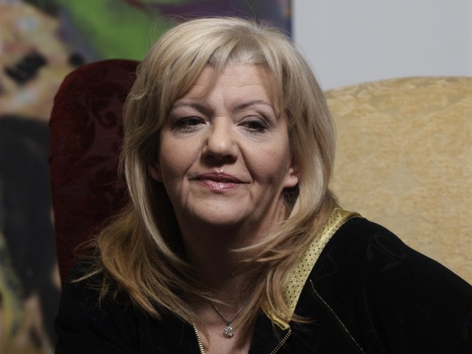 Marina Tucaković umrla je u 67. godini