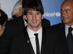 Messi najlepszą "10" w historii Argentyny