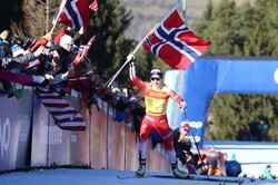 Tour de Ski bez Norwegów. Obawiają się zakażenia COVID-19