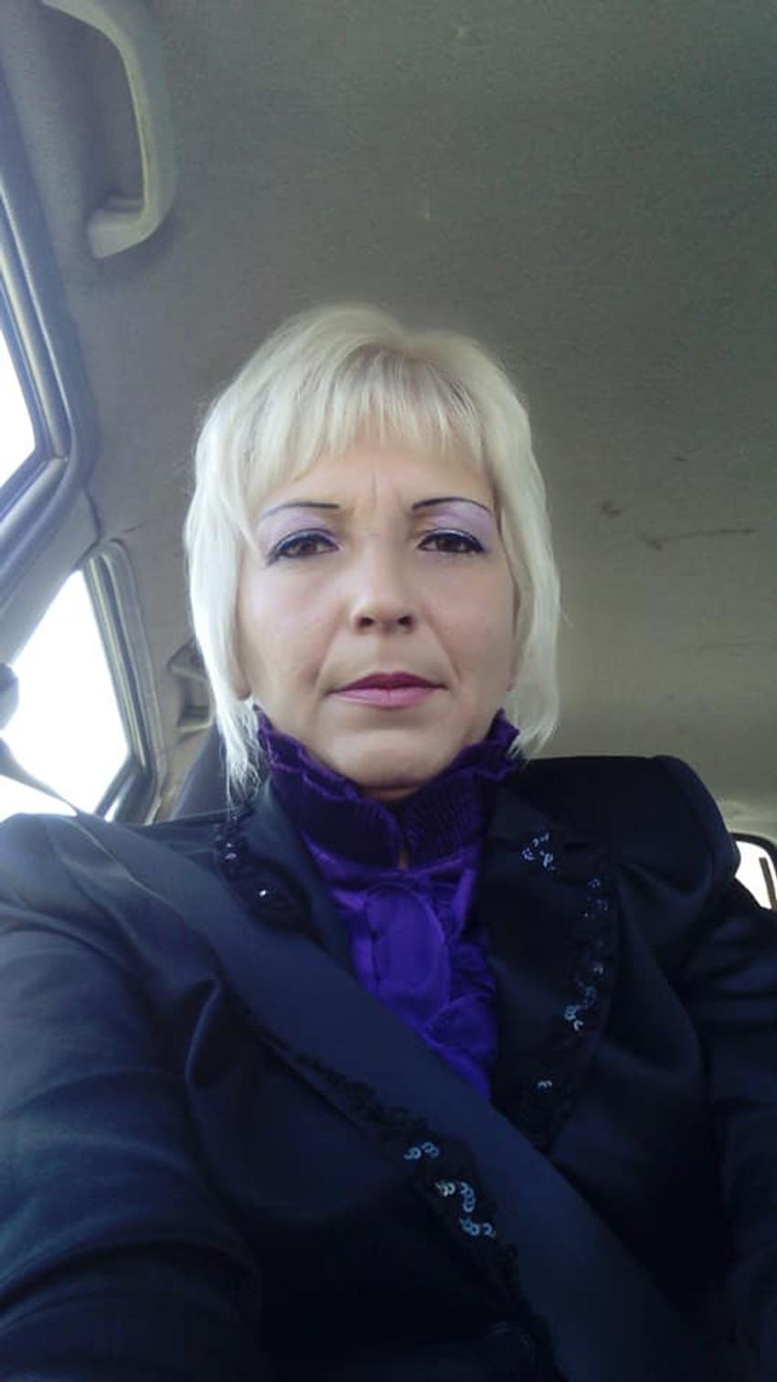 Violentina Tomić Ašković