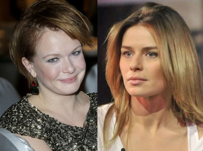 Daria Widawska, Natasza Urbańska