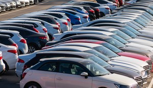 Polovni automobili