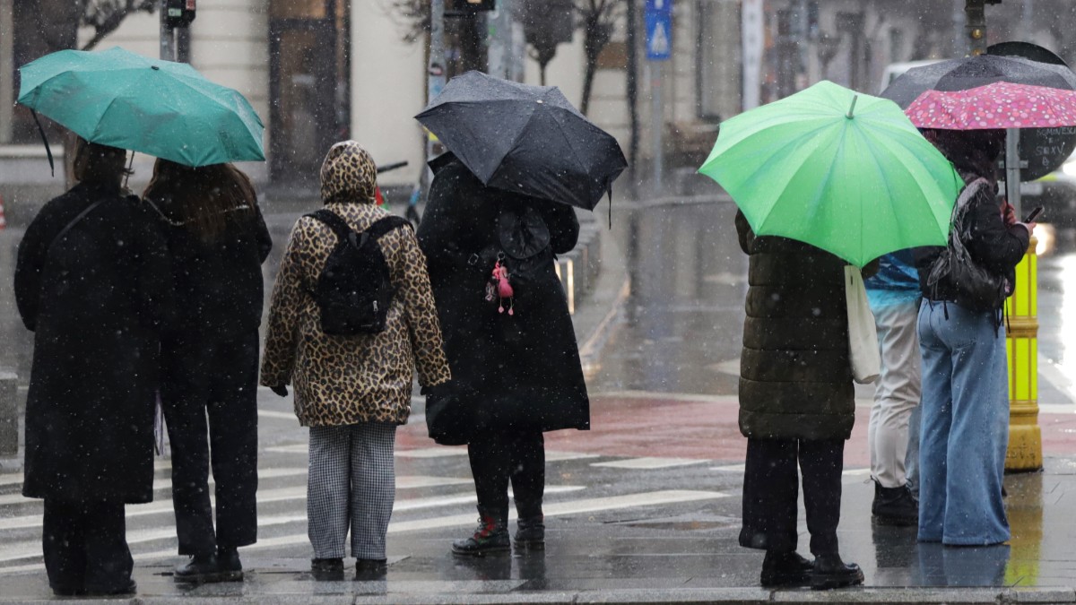 Vreme caldă, apoi răcire, ploi și vânt puternic. Prognoza meteo ANM pentru perioada 19 octombrie-1 noiembrie 2026