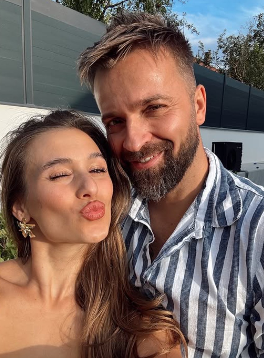 Adriana Kadar o svađama sa Savom