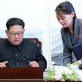 Będzie spotkanie na szczycie. Głos zabrała... siostra Kim Dzong Una