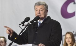 'Ukraińcy nie rozumieją, dlaczego mają ciągle przepraszać i potępiać UPA'