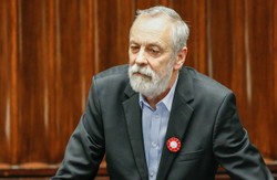 Grupiński bije w Ziobrę. "Musi odpowiedzieć karnie"