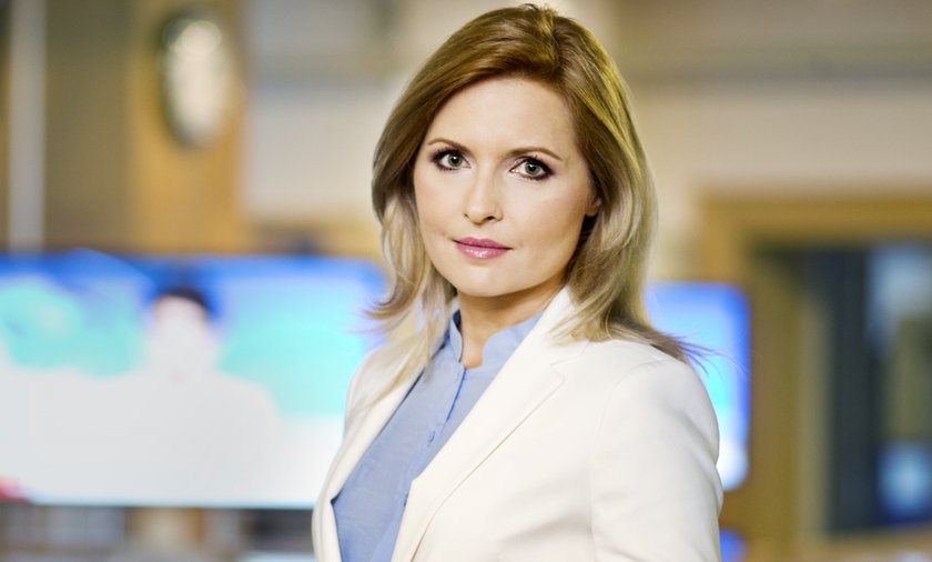 Agnieszka Gozdyra Opowiada O Rodzinie