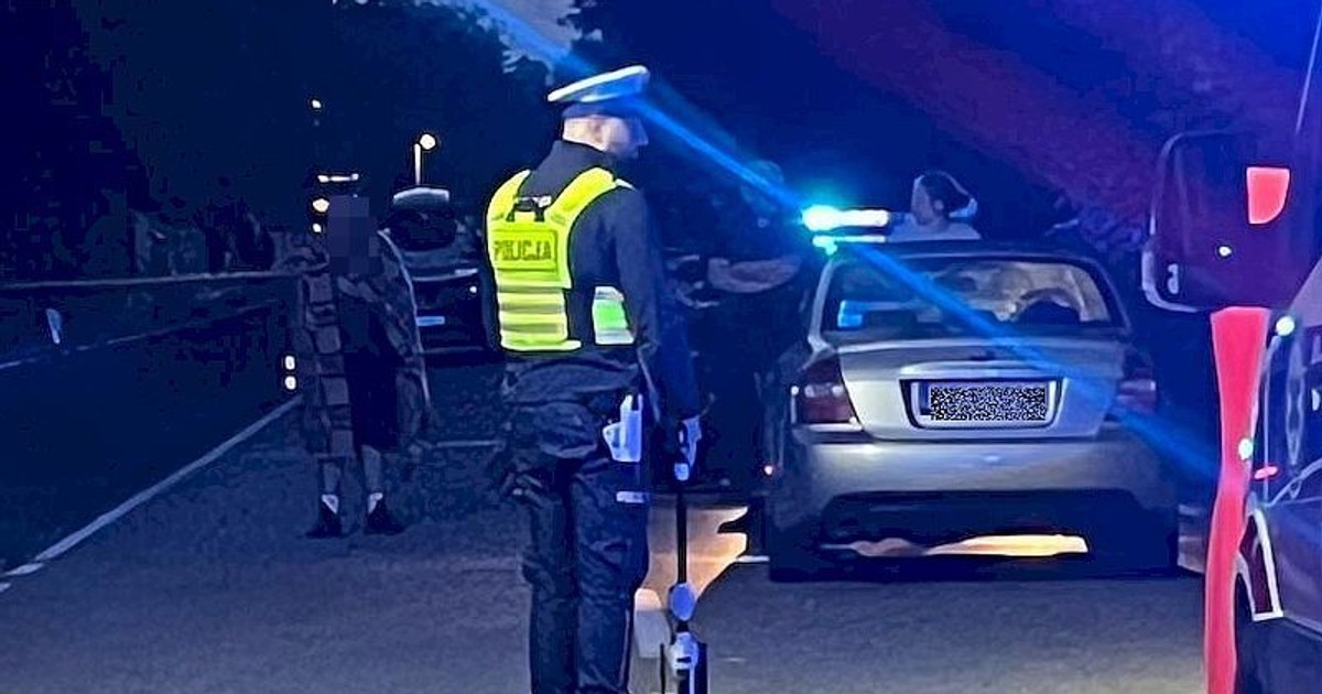 Tragedia w Chałupach: 70‑letnia turystka zginęła na niebezpiecznym przejściu