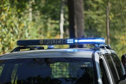 niezidentyfikowany balon pod warszawą. trwa akcja służb