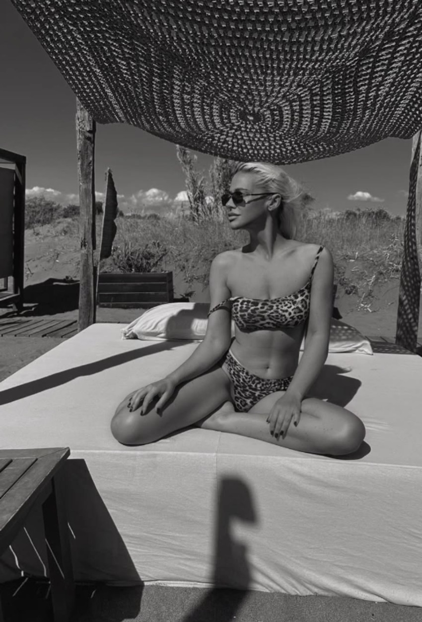 Nataša Bekvalac, objava