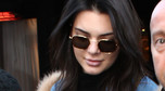 Kendall Jenner zaświeciła biustem. Przesadziła?