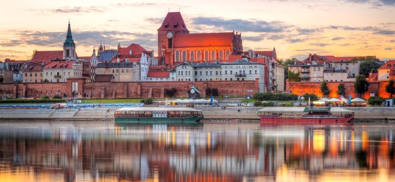 Nietypowe znalezisko na dnie Wisły. "Rzeka skrywa wiele tajemnic"