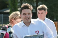 Gierki radnego Kacprzyka. "Jego rękami Kierwiński się z nami uporał"