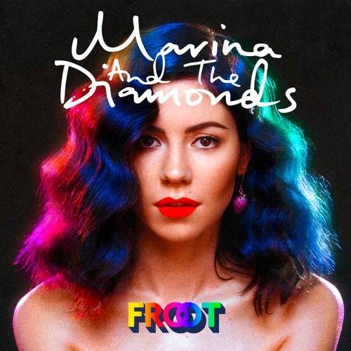 Polska inspiruje: Marina and the Diamonds