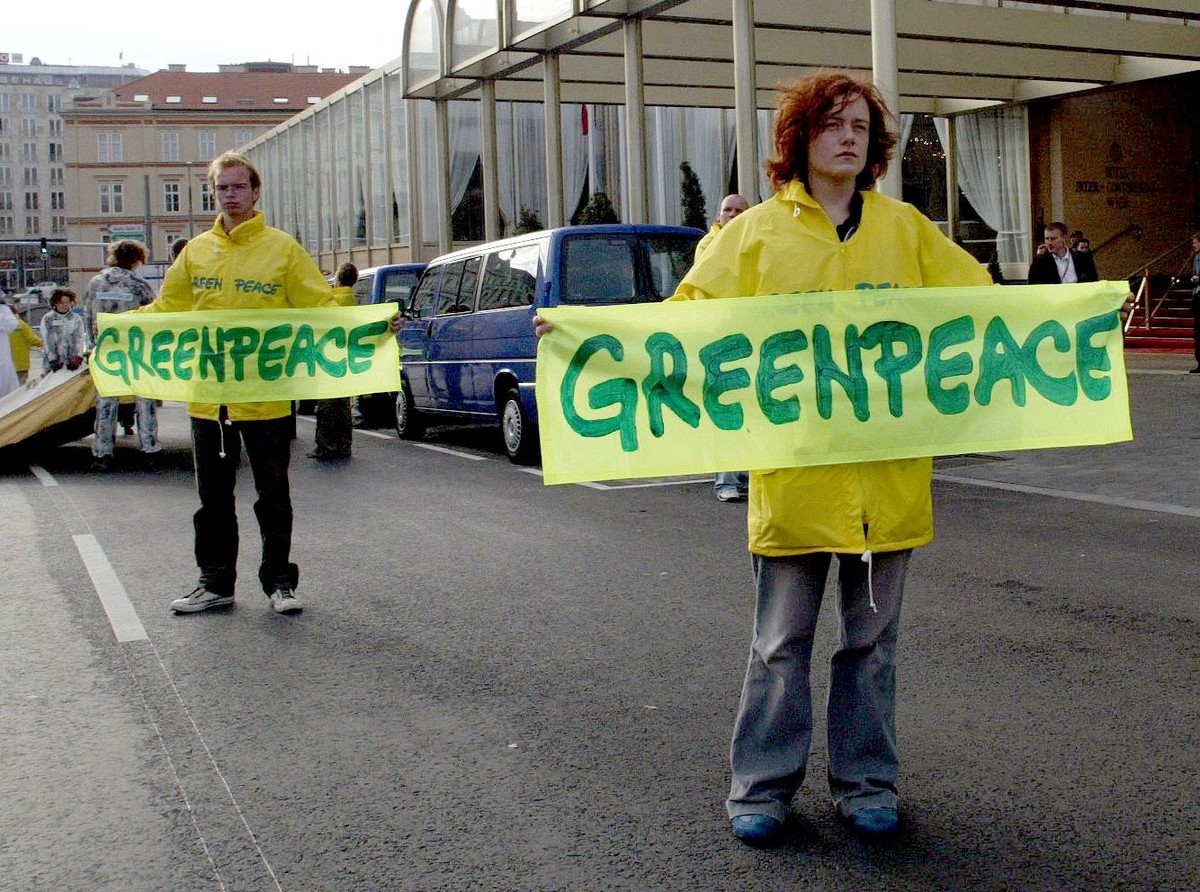 „Jesteśmy organizacją, która działa na rzecz obrony praw. Nasze działania polegają na pokojowych protestach” – podkreśliła Deepa Padmanabha, prawniczka Greenpeace. Dodała również, że rola organizacji w demonstracjach była marginalna.