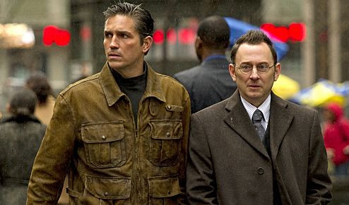 Person of Interest