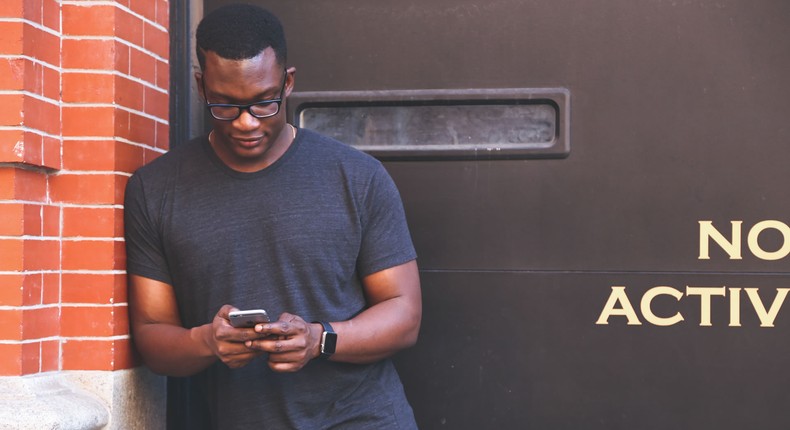 Online loan apps barred from accessing customers' private details