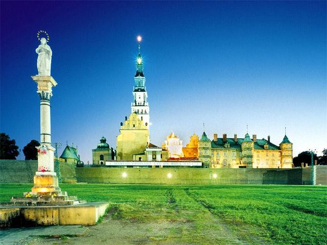 Galeria Polskie pomniki historii, obrazek 7