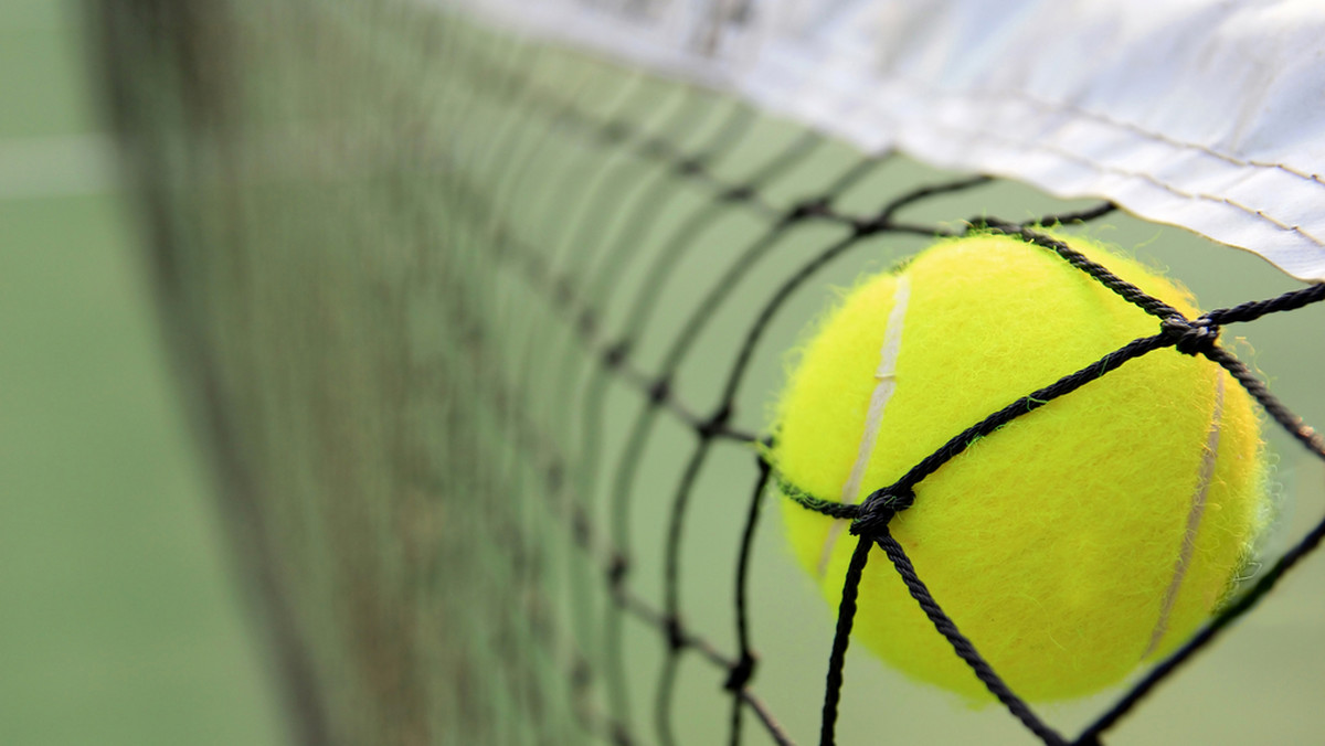 WTA w Rabacie: pierwszy tytuł Marii Sakkari