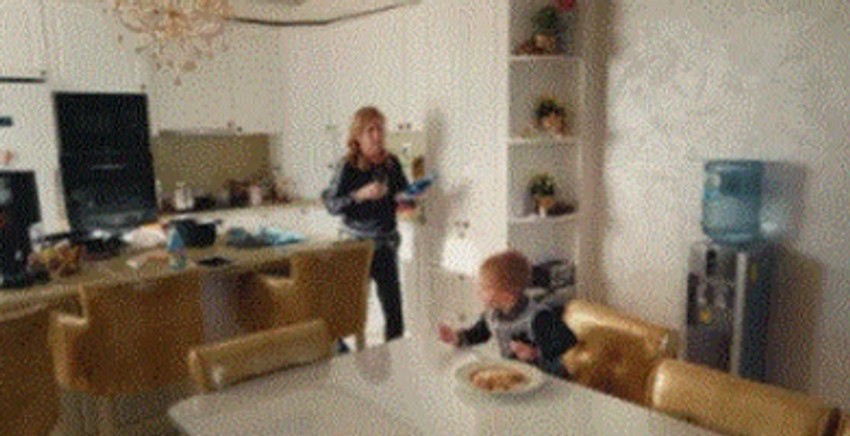 Kuća Veljka i Bogdane u Titelu