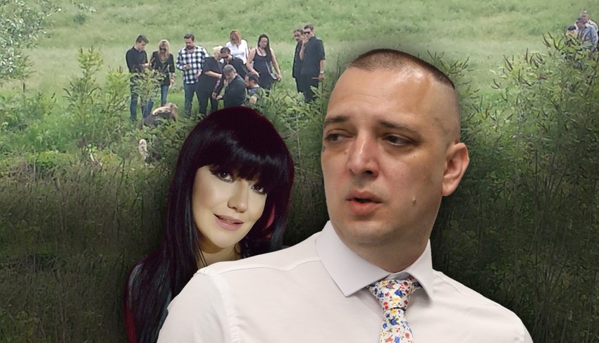 Zoran i Jelena Marjanović