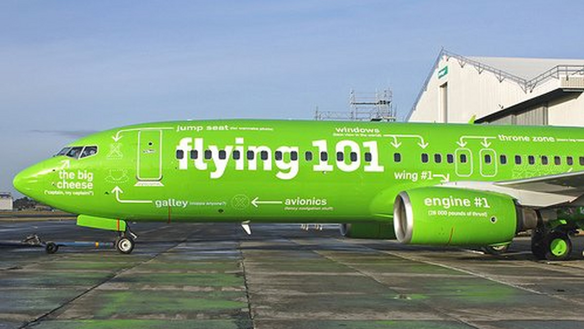 Znane z rozrywkowego podejścia do marketingu południowoafrykańskie linie lotnicze Kulula Airlines ogłosiły kolejną niezwykłą promocję. Zainspirowani czwartym małżeństwem poligamistycznego prezydenta RPA Jacoba Zumy, przyznają darmowy bilet... każdej czwartej żonie podróżującej ich samolotami.