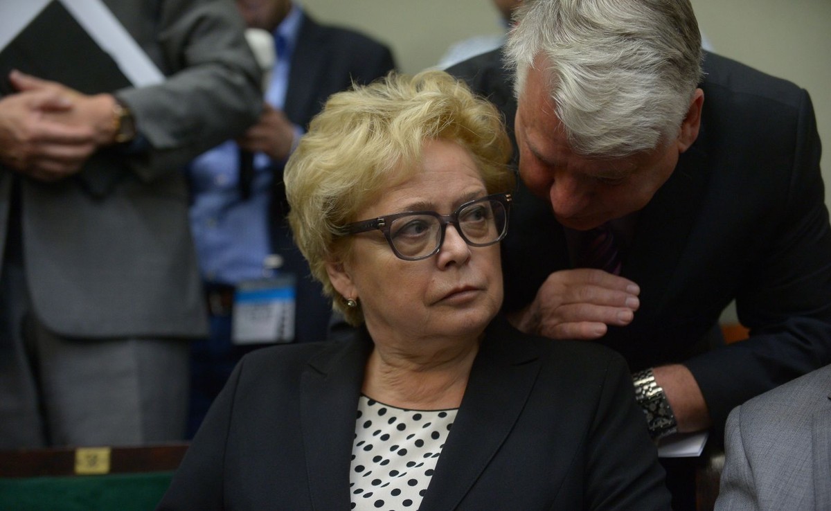 Małgorzata Gersdorf
