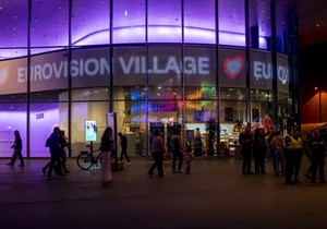 Skandal koji je obeležio Evroviziju 
