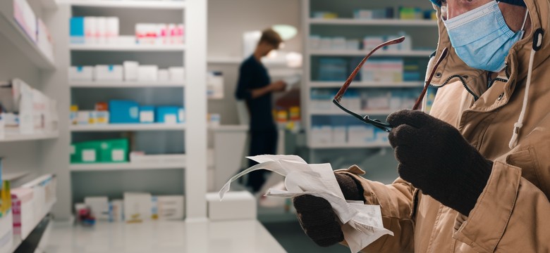 System kaucyjny w ogniu krytyki. Dlaczego farmaceuci protestują?