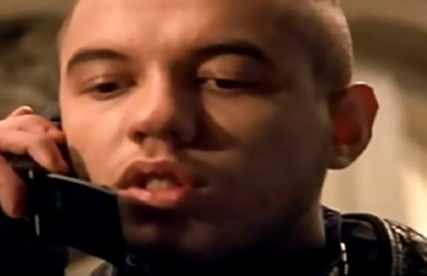 Dušan Pekić Pinki