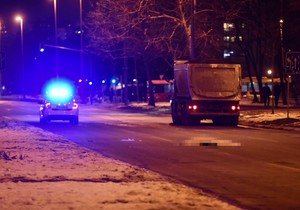 Poginula devojčica (10) na Novom Beogradu NOVE