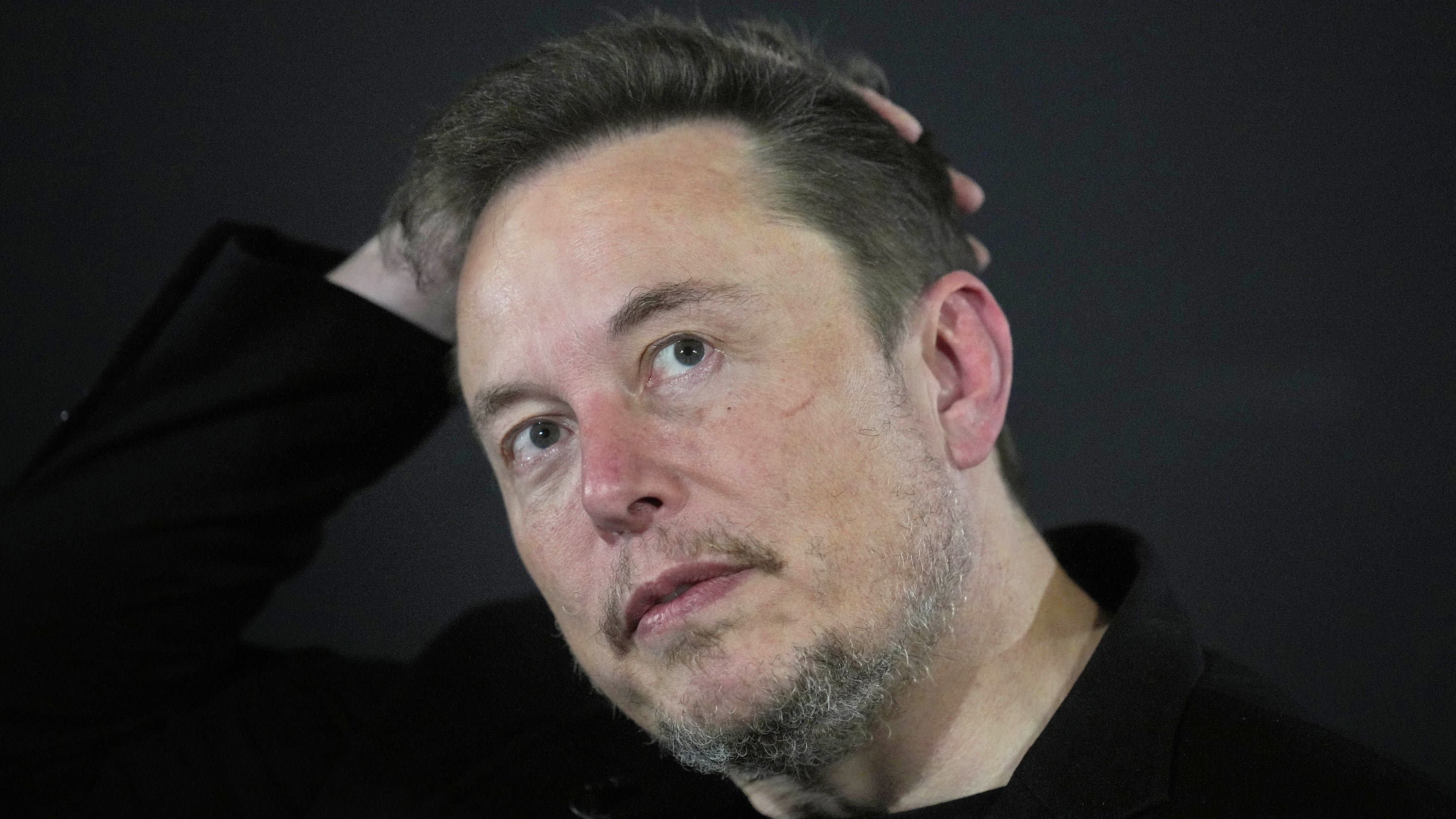 Energy Secretary slams 'dangerous' Musk over UK violence threats