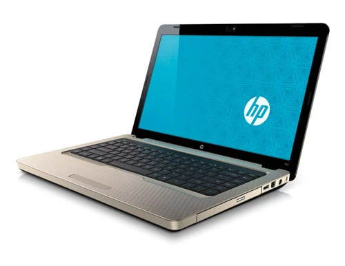 Hewlett-Packard G 62. fot. Hewlett-Packard.