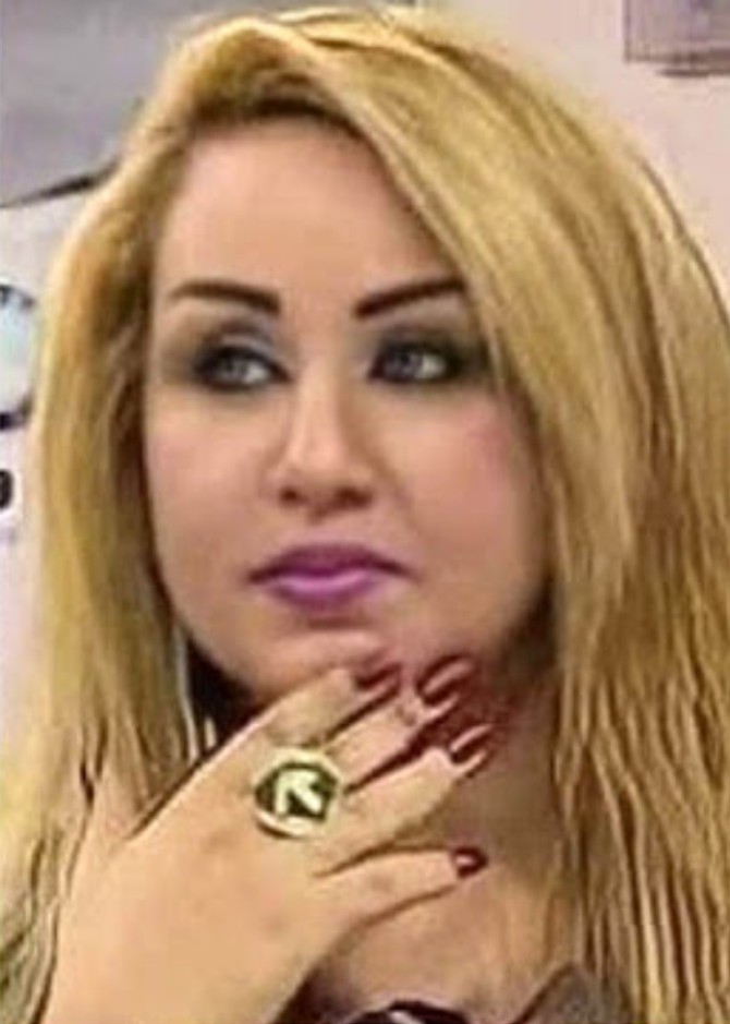 Dalije pre estetskih zahvata