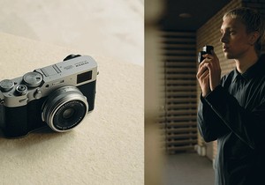 FujiFilm