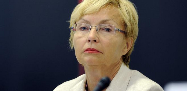 Lena Kolarska - Bobińska