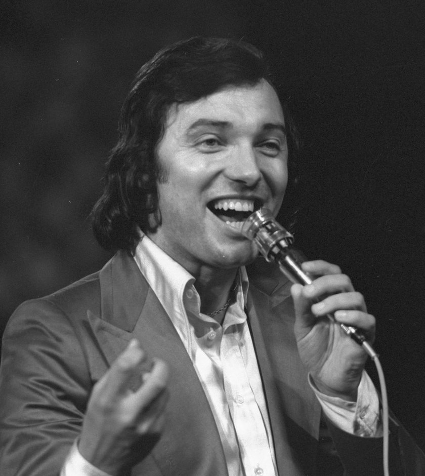 Karel Gott